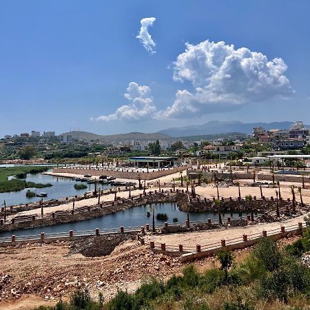 Vila Flavin 2 Ksamil Dış mekan fotoğraf
