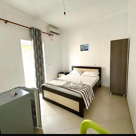 Vila Flavin 2 Ksamil Dış mekan fotoğraf