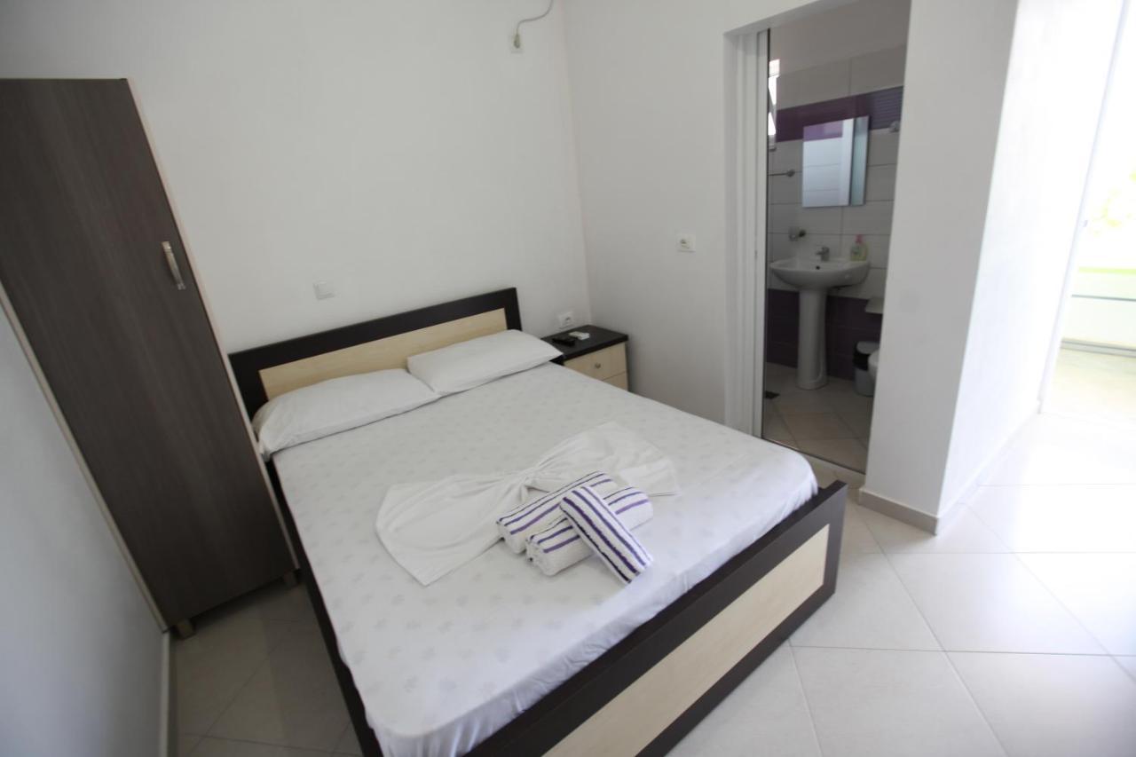 Vila Flavin 2 Ksamil Dış mekan fotoğraf