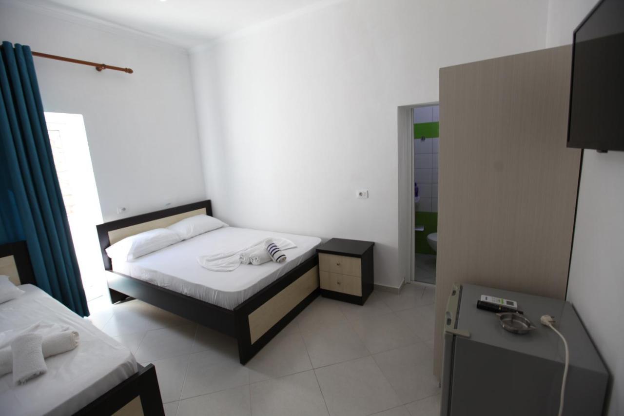 Vila Flavin 2 Ksamil Dış mekan fotoğraf