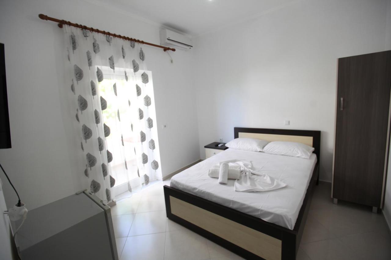 Vila Flavin 2 Ksamil Dış mekan fotoğraf