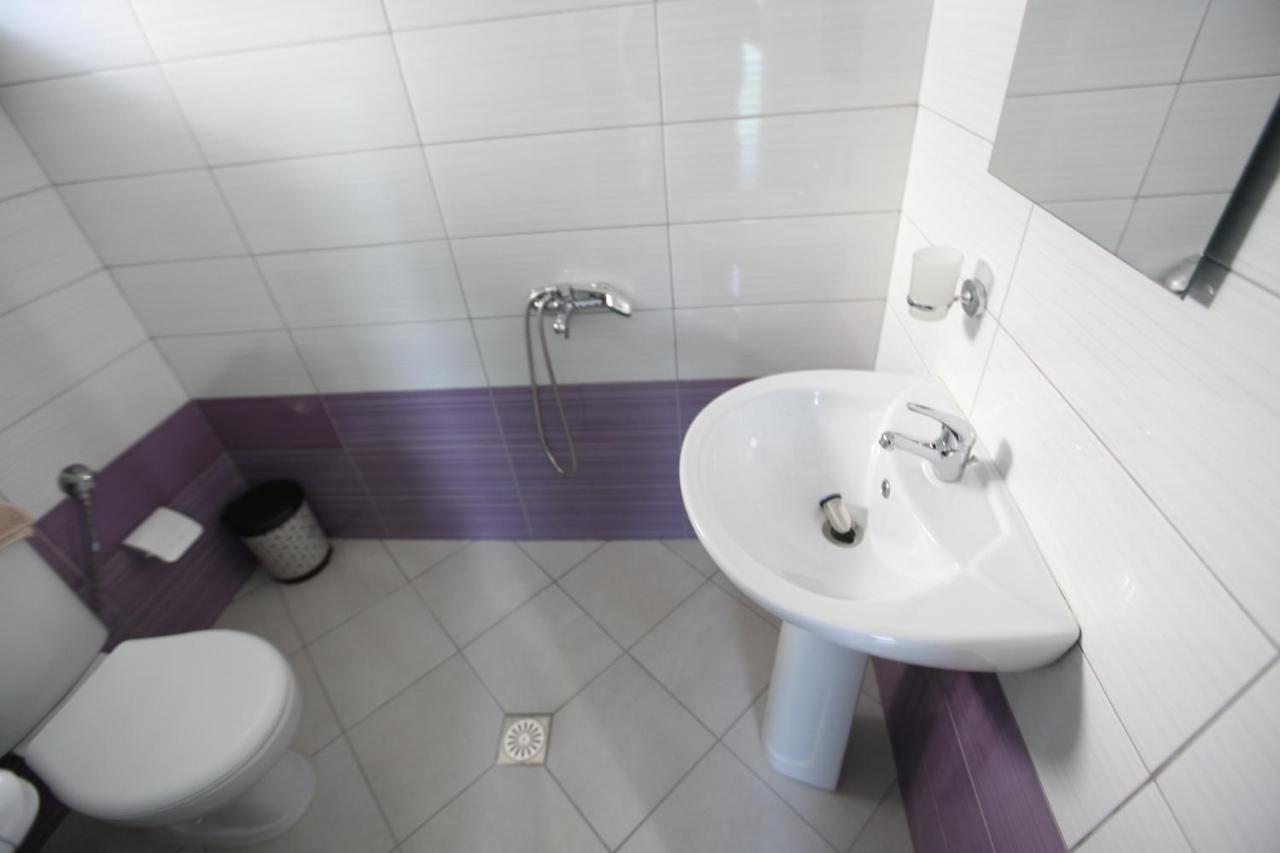 Vila Flavin 2 Ksamil Dış mekan fotoğraf
