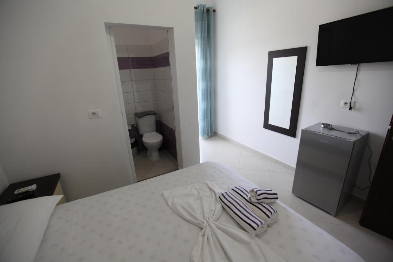 Vila Flavin 2 Ksamil Dış mekan fotoğraf
