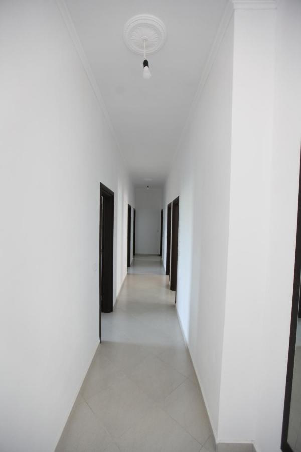 Vila Flavin 2 Ksamil Dış mekan fotoğraf