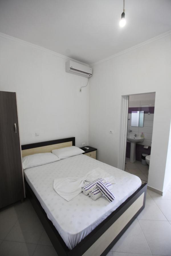 Vila Flavin 2 Ksamil Dış mekan fotoğraf