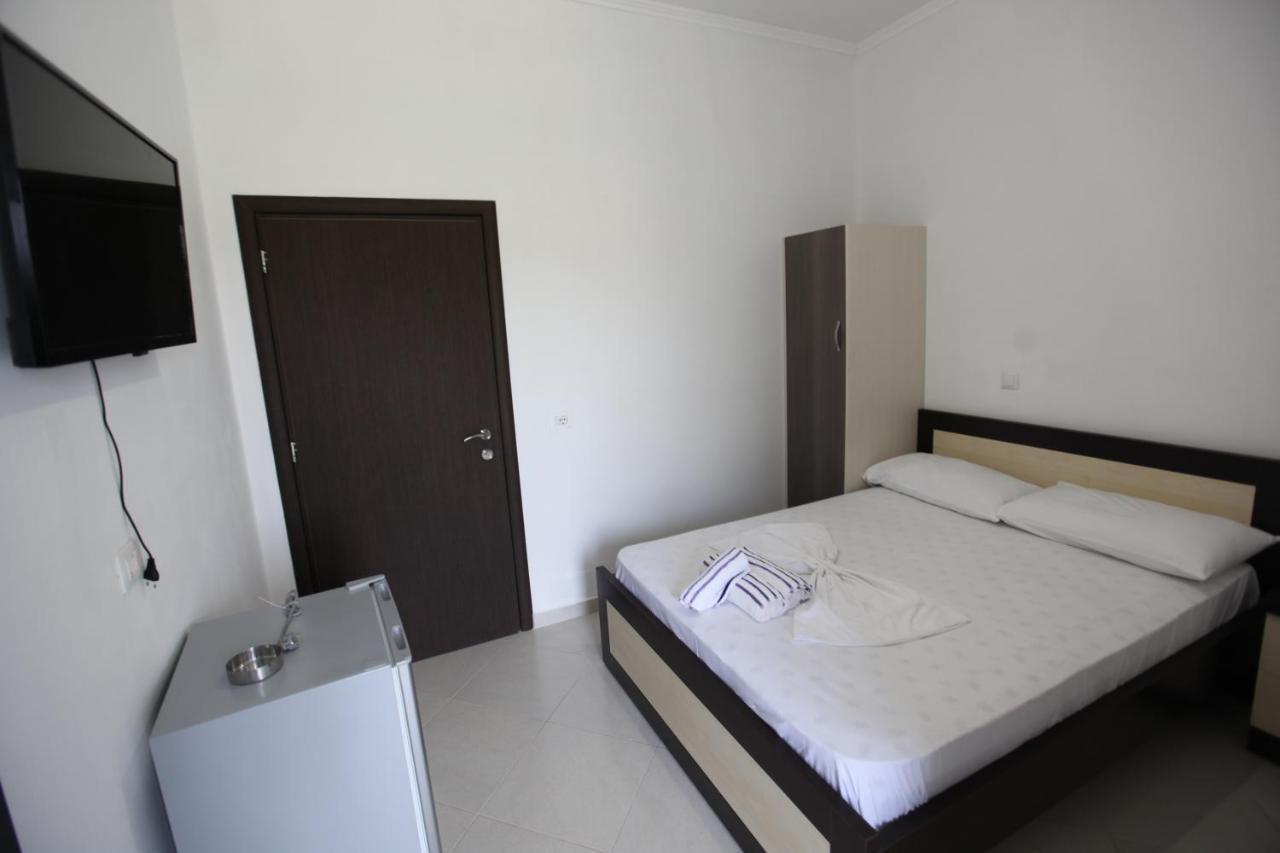 Vila Flavin 2 Ksamil Dış mekan fotoğraf