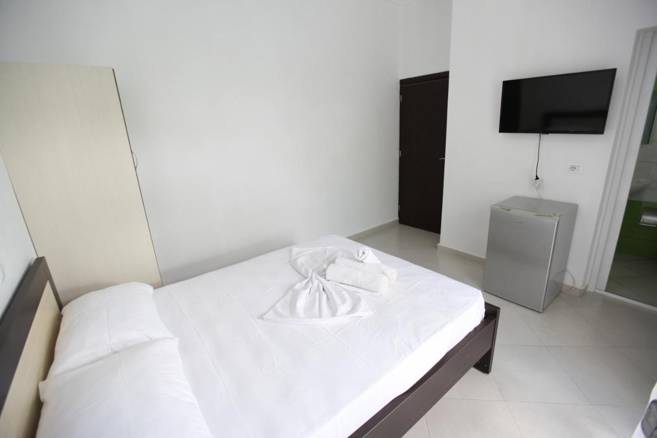 Vila Flavin 2 Ksamil Dış mekan fotoğraf