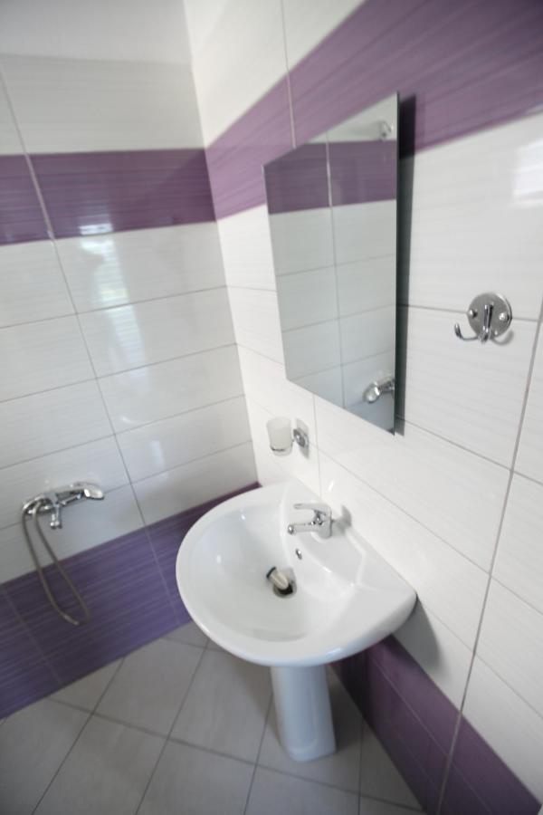 Vila Flavin 2 Ksamil Dış mekan fotoğraf