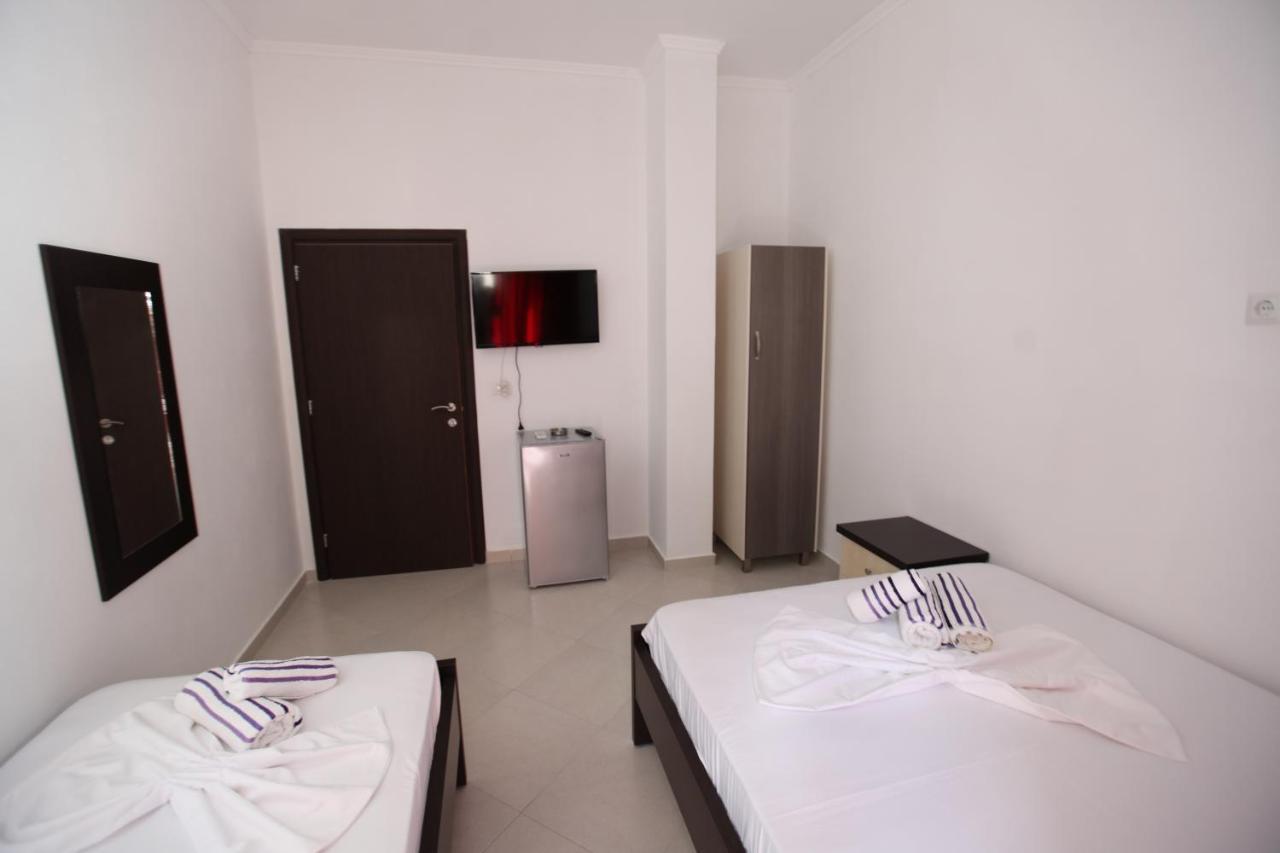 Vila Flavin 2 Ksamil Dış mekan fotoğraf