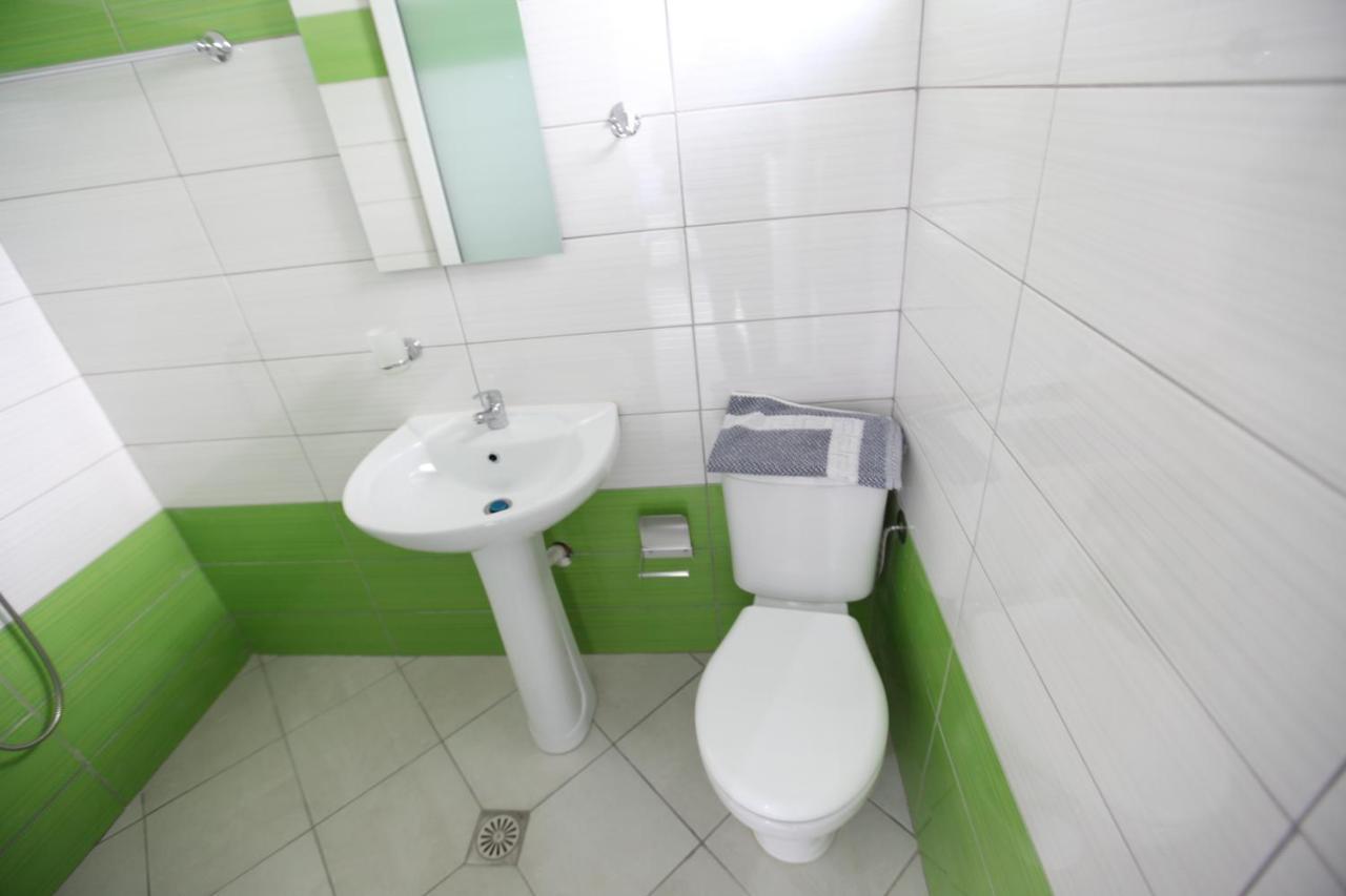 Vila Flavin 2 Ksamil Dış mekan fotoğraf