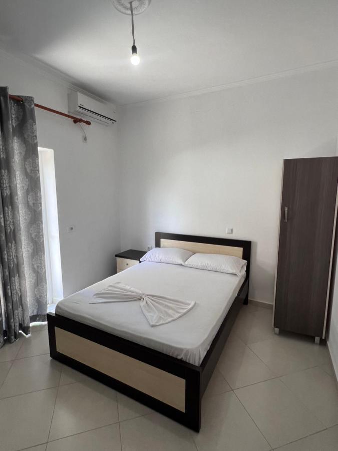 Vila Flavin 2 Ksamil Dış mekan fotoğraf