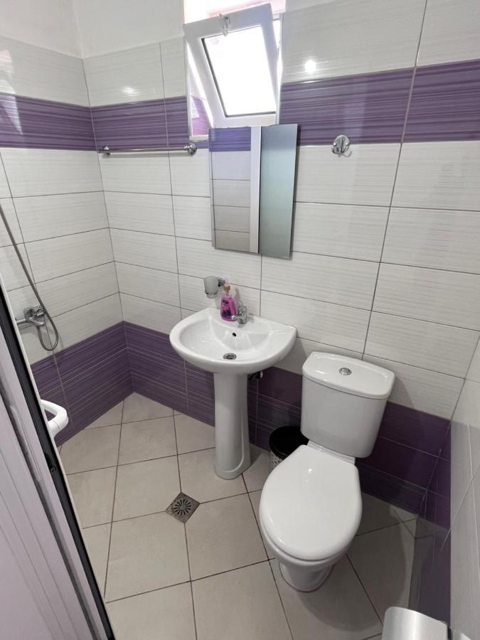 Vila Flavin 2 Ksamil Dış mekan fotoğraf