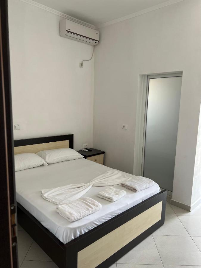 Vila Flavin 2 Ksamil Dış mekan fotoğraf