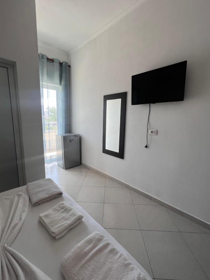 Vila Flavin 2 Ksamil Dış mekan fotoğraf
