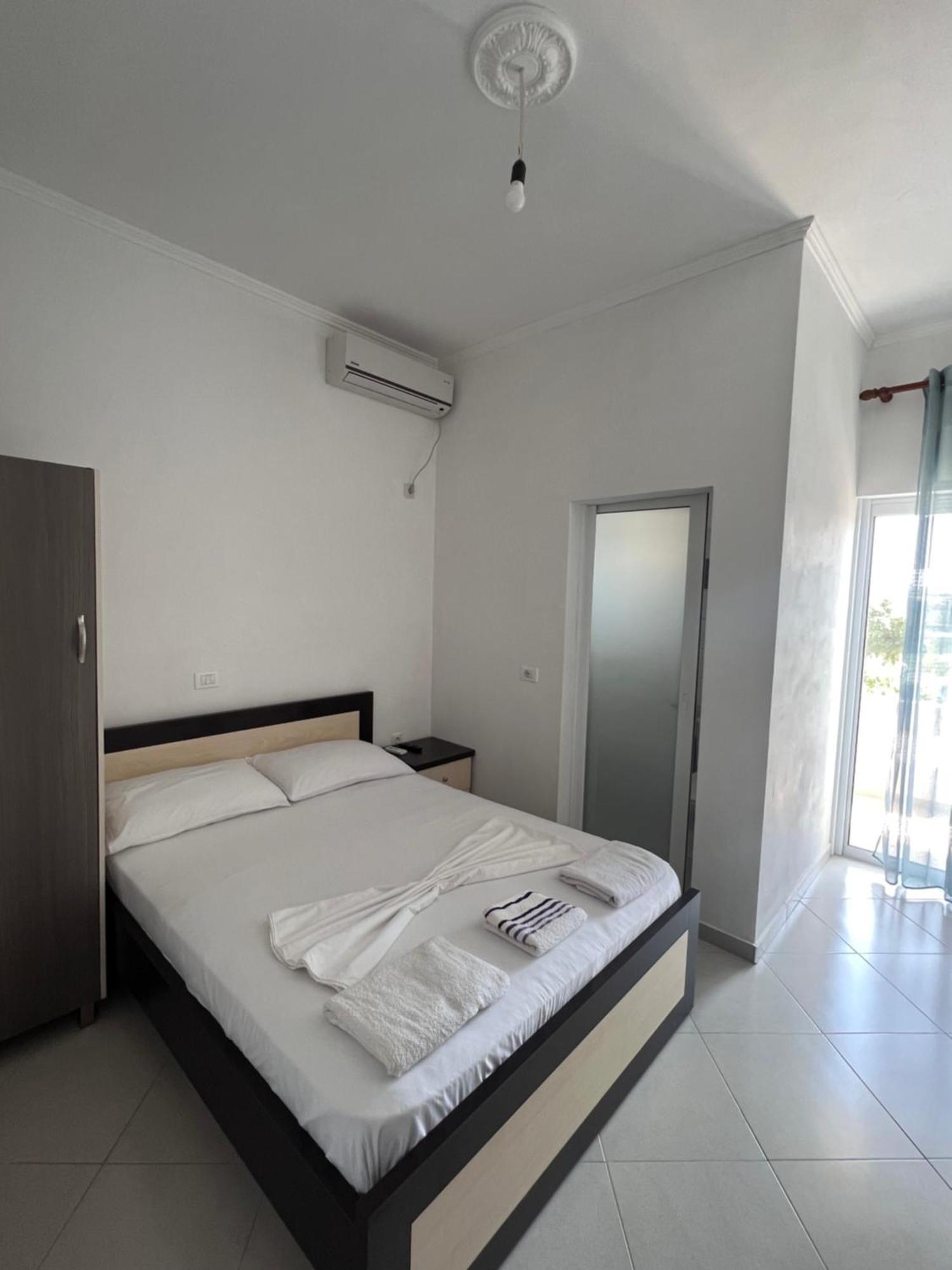 Vila Flavin 2 Ksamil Dış mekan fotoğraf