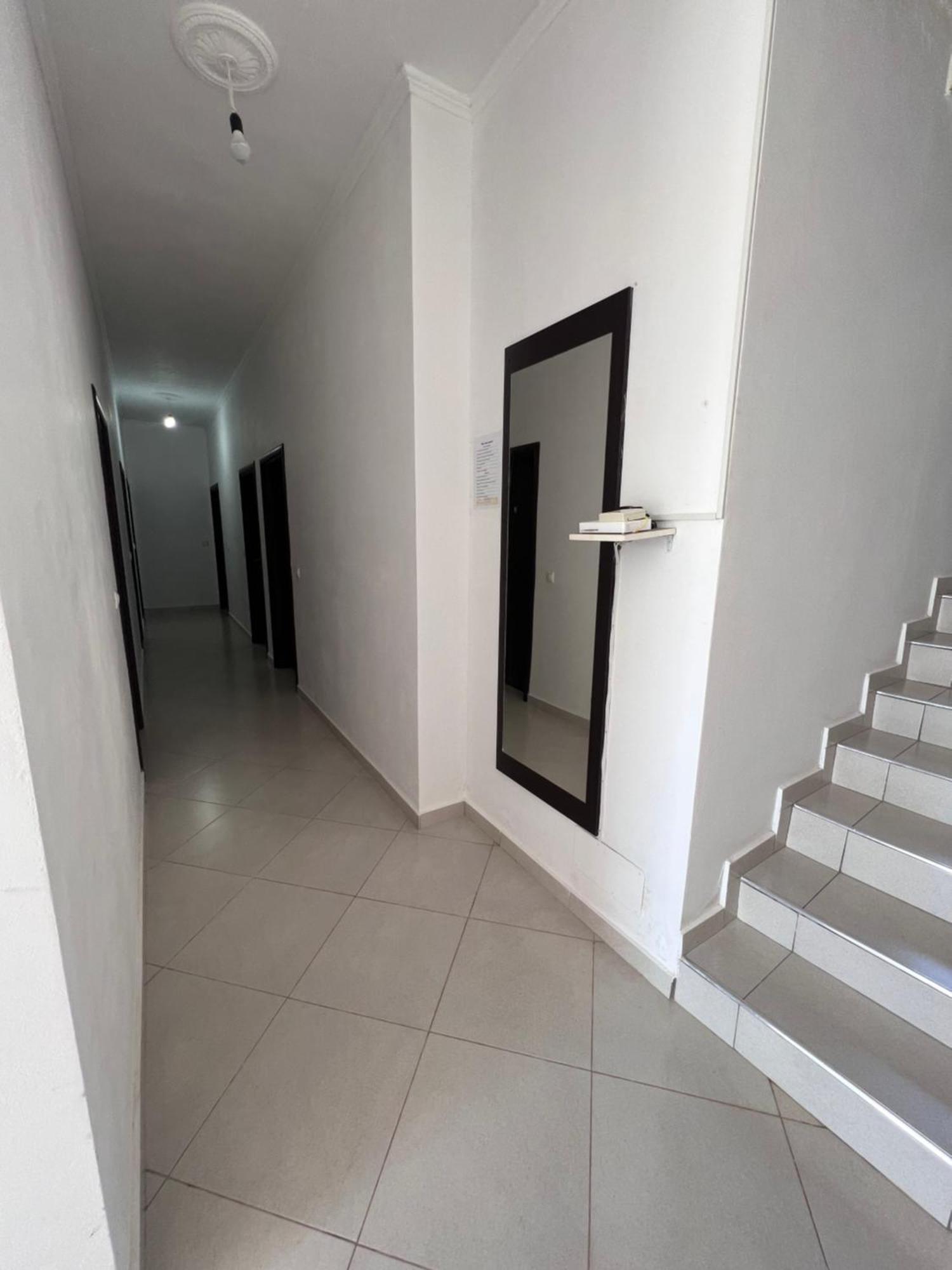 Vila Flavin 2 Ksamil Dış mekan fotoğraf