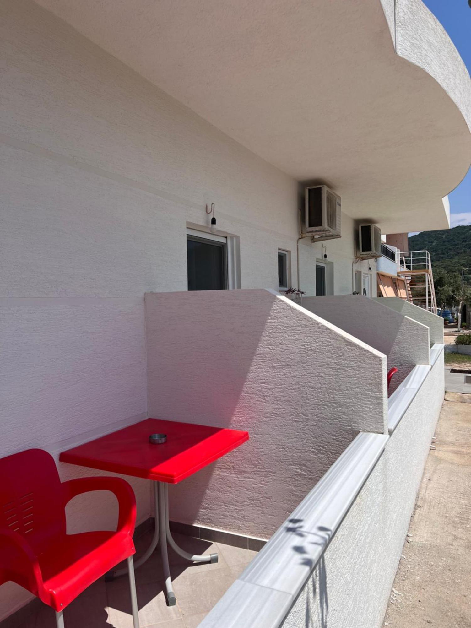 Vila Flavin 2 Ksamil Dış mekan fotoğraf