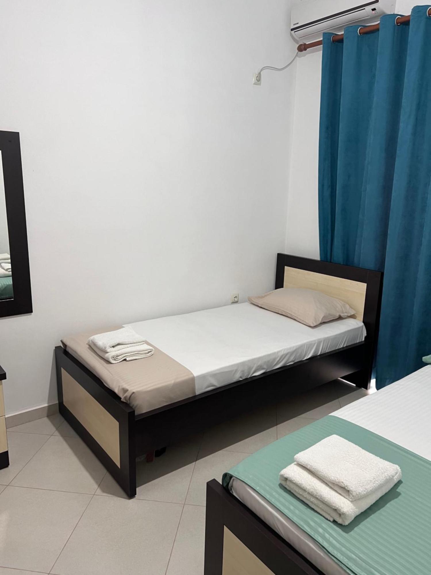 Vila Flavin 2 Ksamil Dış mekan fotoğraf