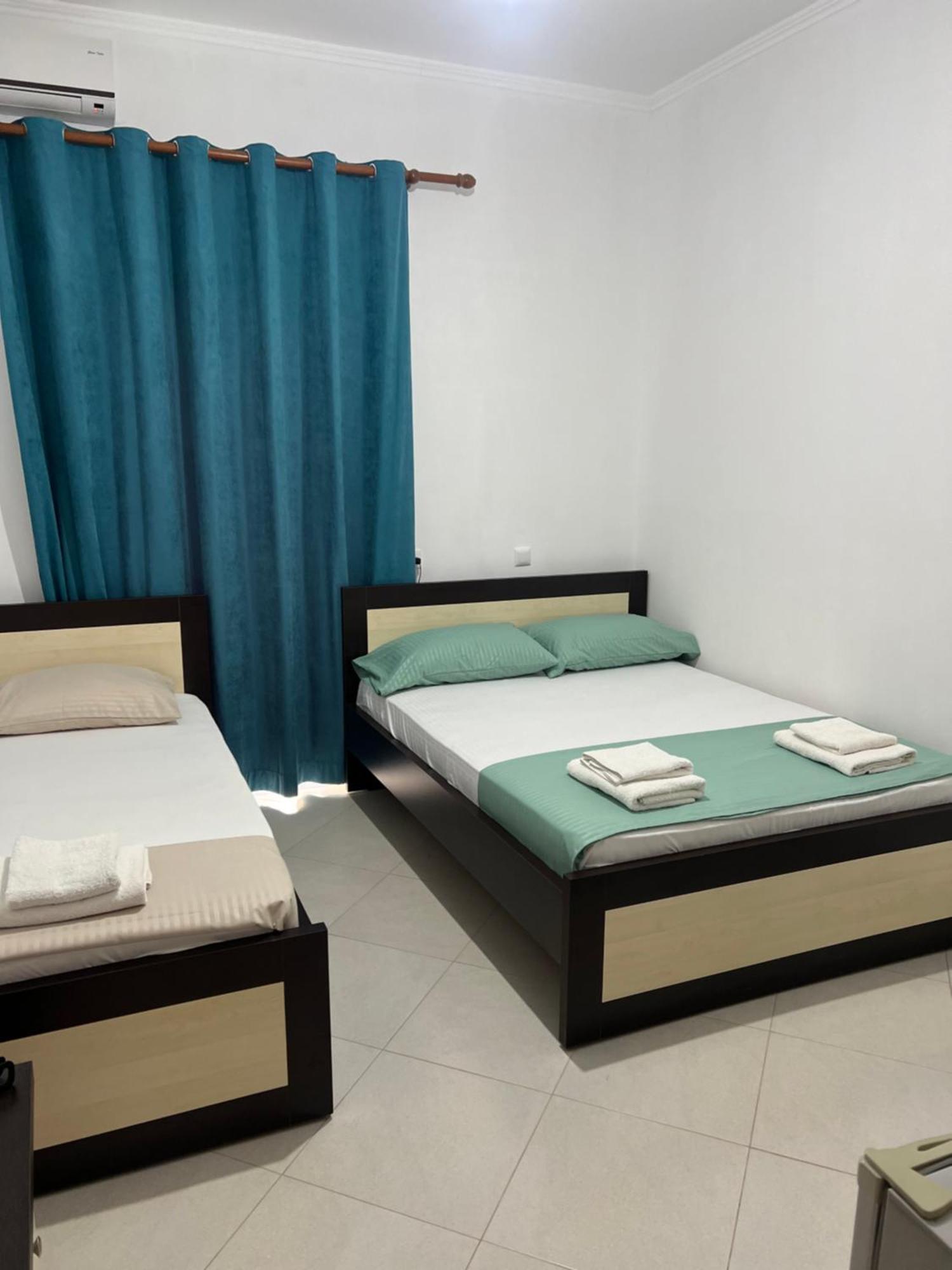 Vila Flavin 2 Ksamil Dış mekan fotoğraf