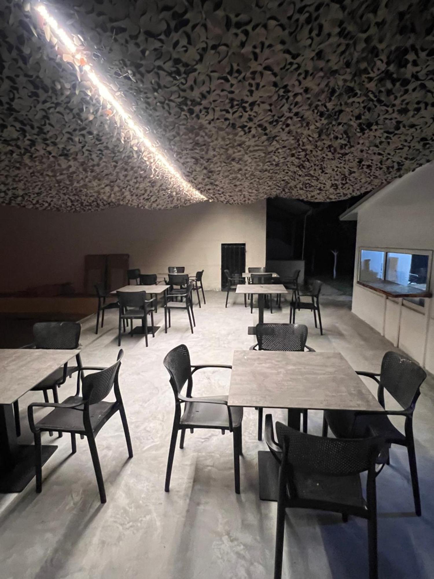 Vila Flavin 2 Ksamil Dış mekan fotoğraf