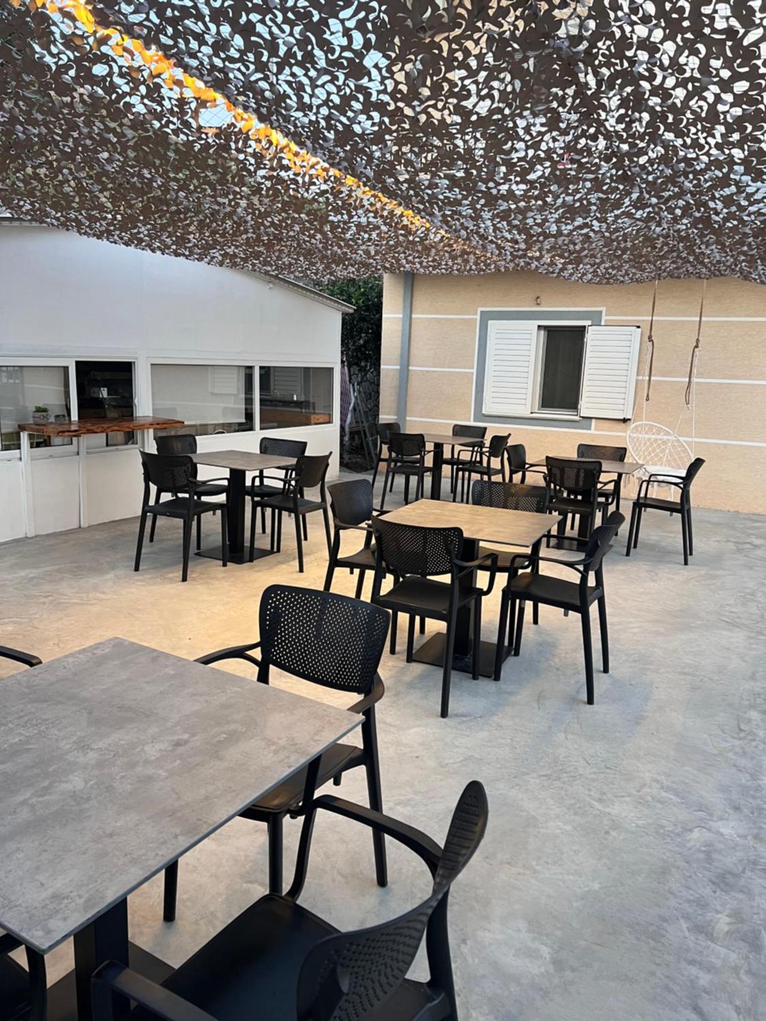 Vila Flavin 2 Ksamil Dış mekan fotoğraf