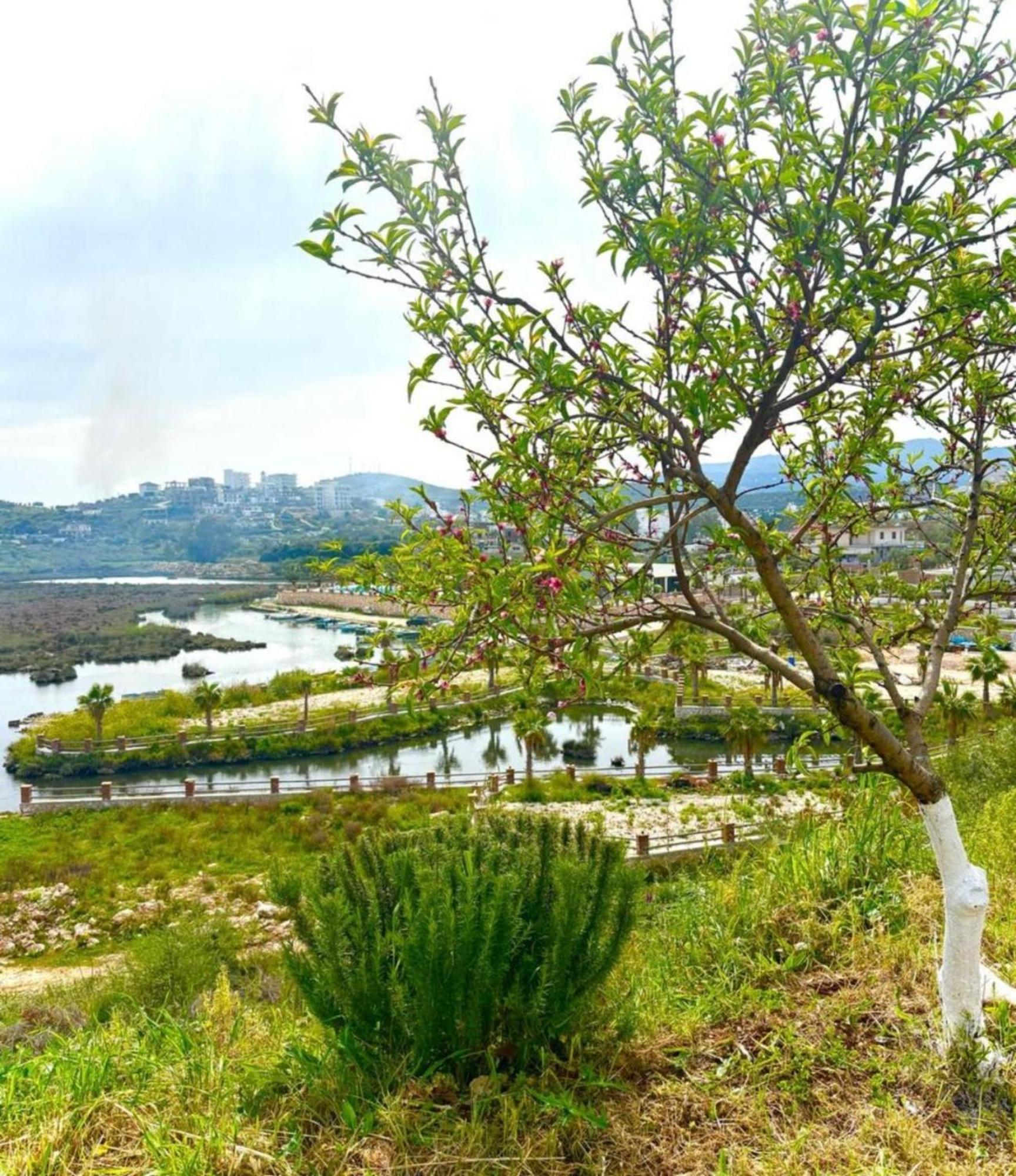 Vila Flavin 2 Ksamil Dış mekan fotoğraf