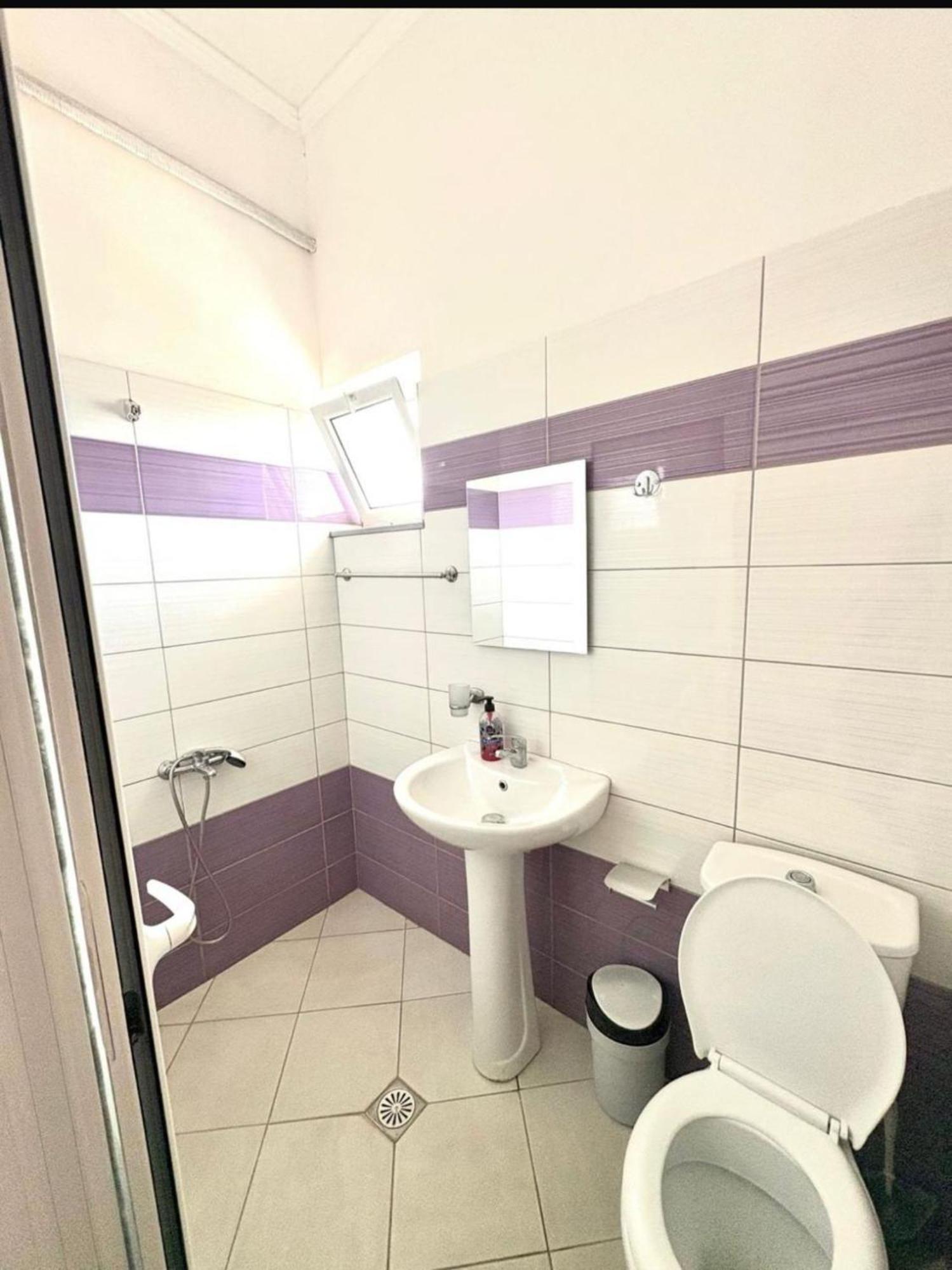 Vila Flavin 2 Ksamil Dış mekan fotoğraf