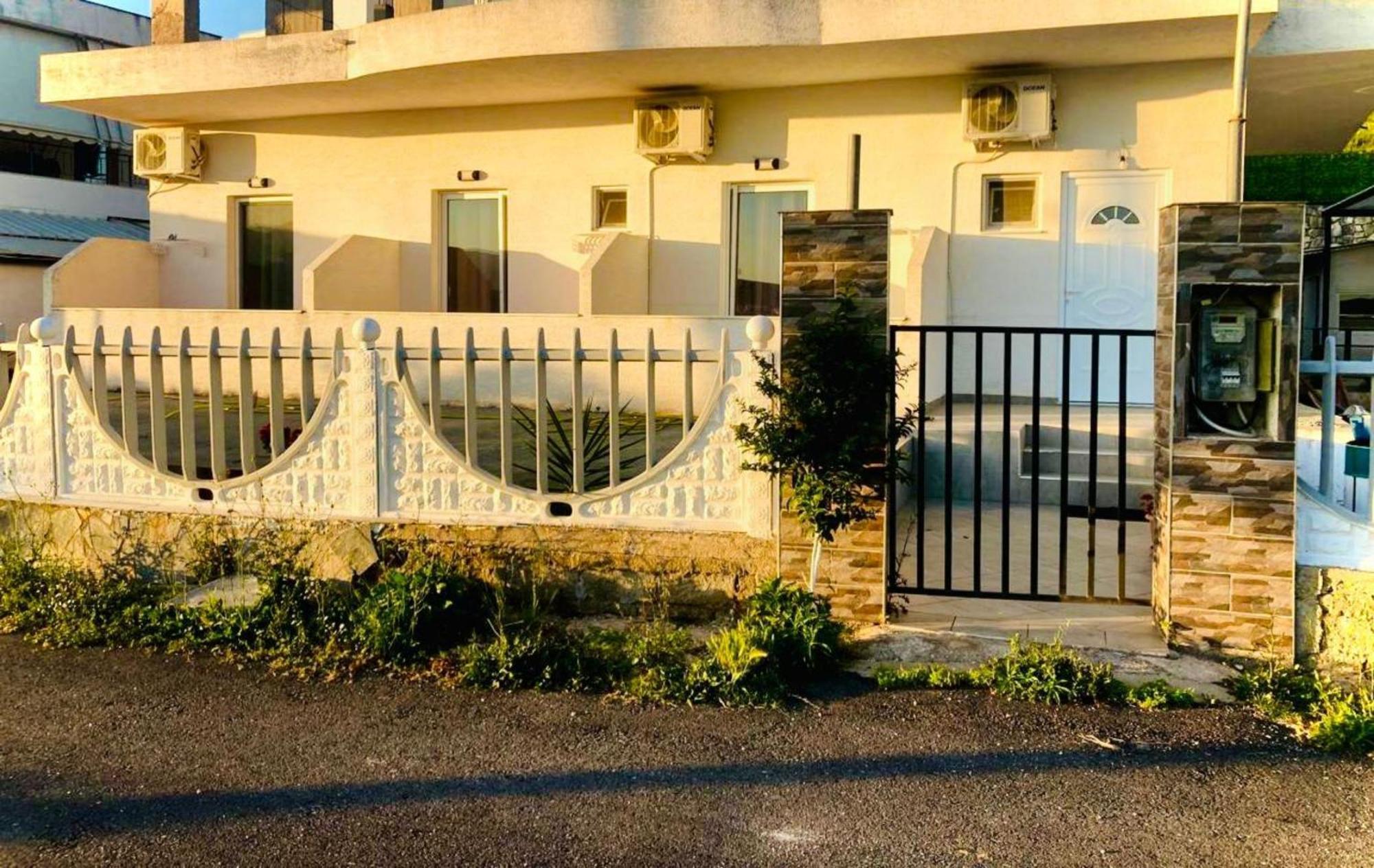 Vila Flavin 2 Ksamil Dış mekan fotoğraf