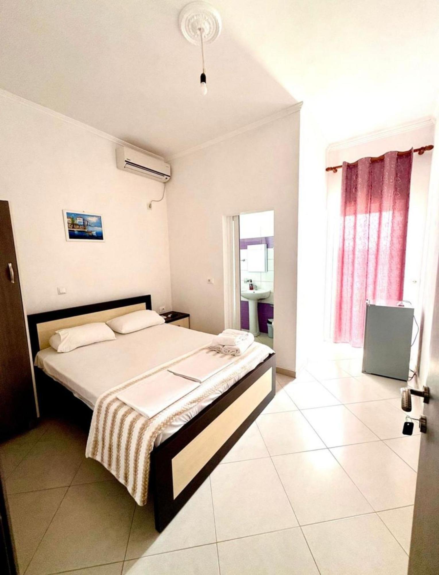 Vila Flavin 2 Ksamil Dış mekan fotoğraf