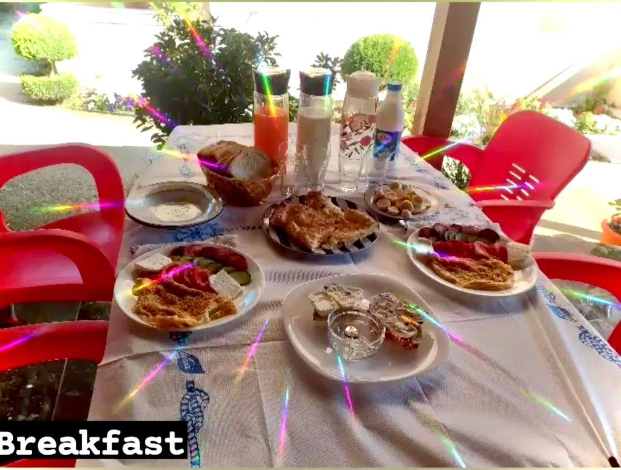 Vila Flavin 2 Ksamil Dış mekan fotoğraf