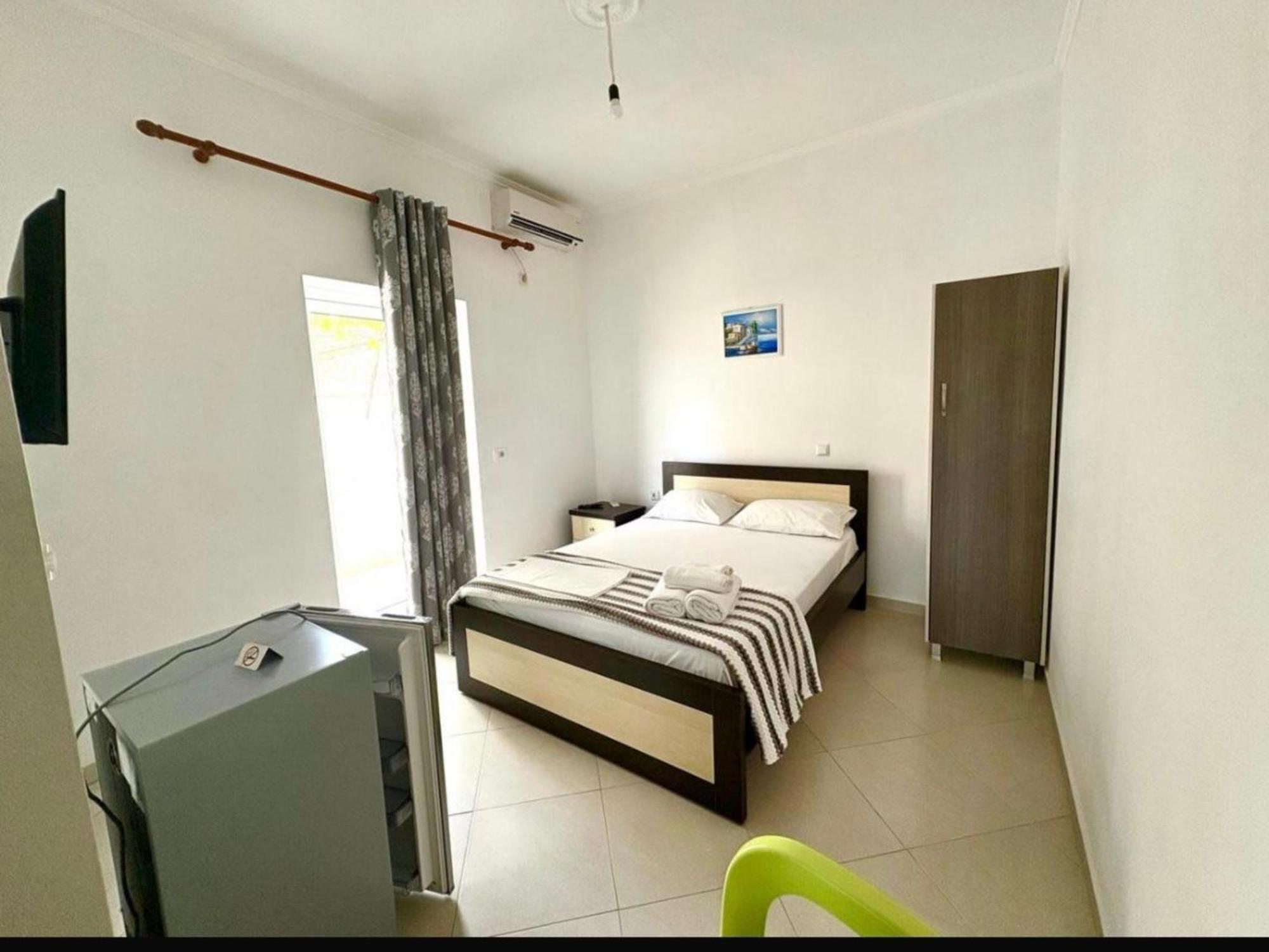Vila Flavin 2 Ksamil Dış mekan fotoğraf